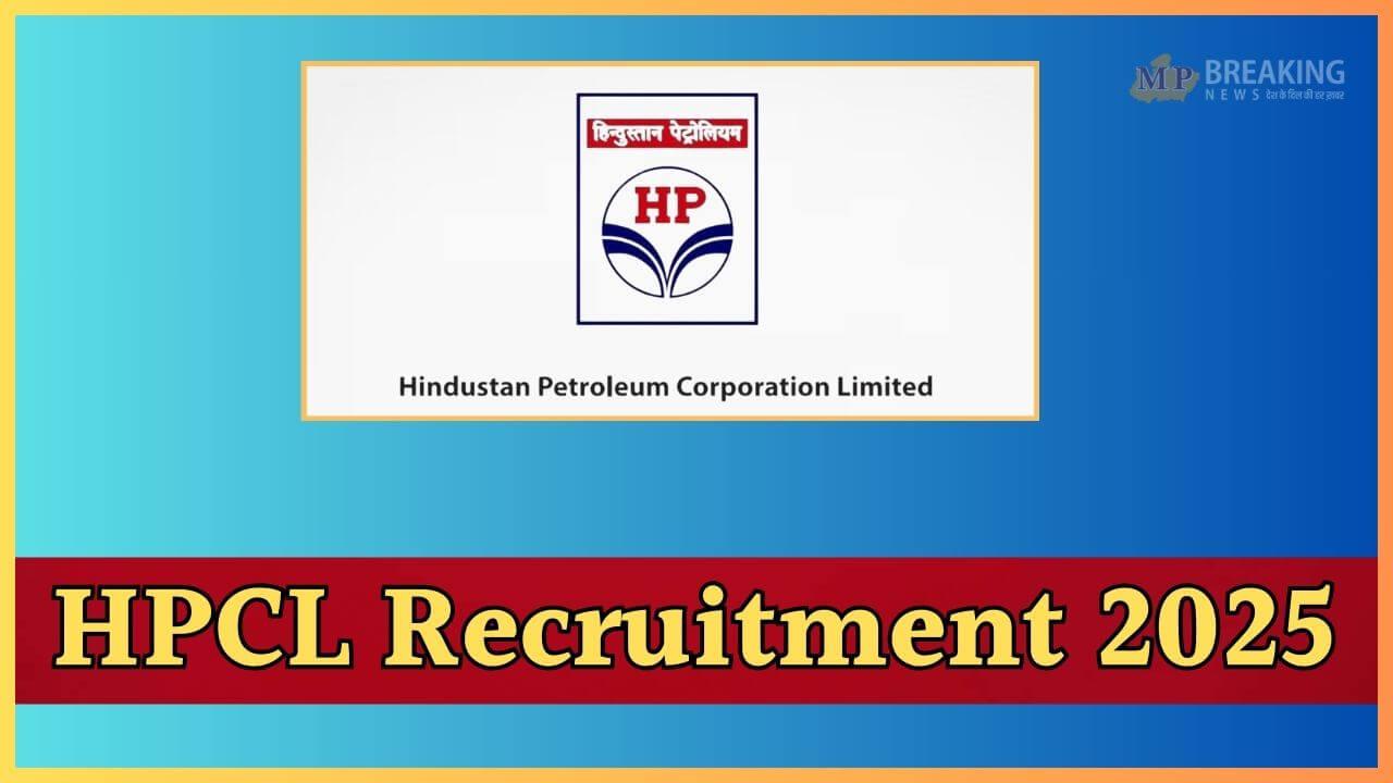 HPCL ने निकाली 372 पदों पर भर्ती, 30 जून तक करें आवेदन, 2.8 लाख रुपये तक वेतन, अधिसूचना जारी, जानें डिटेल 
