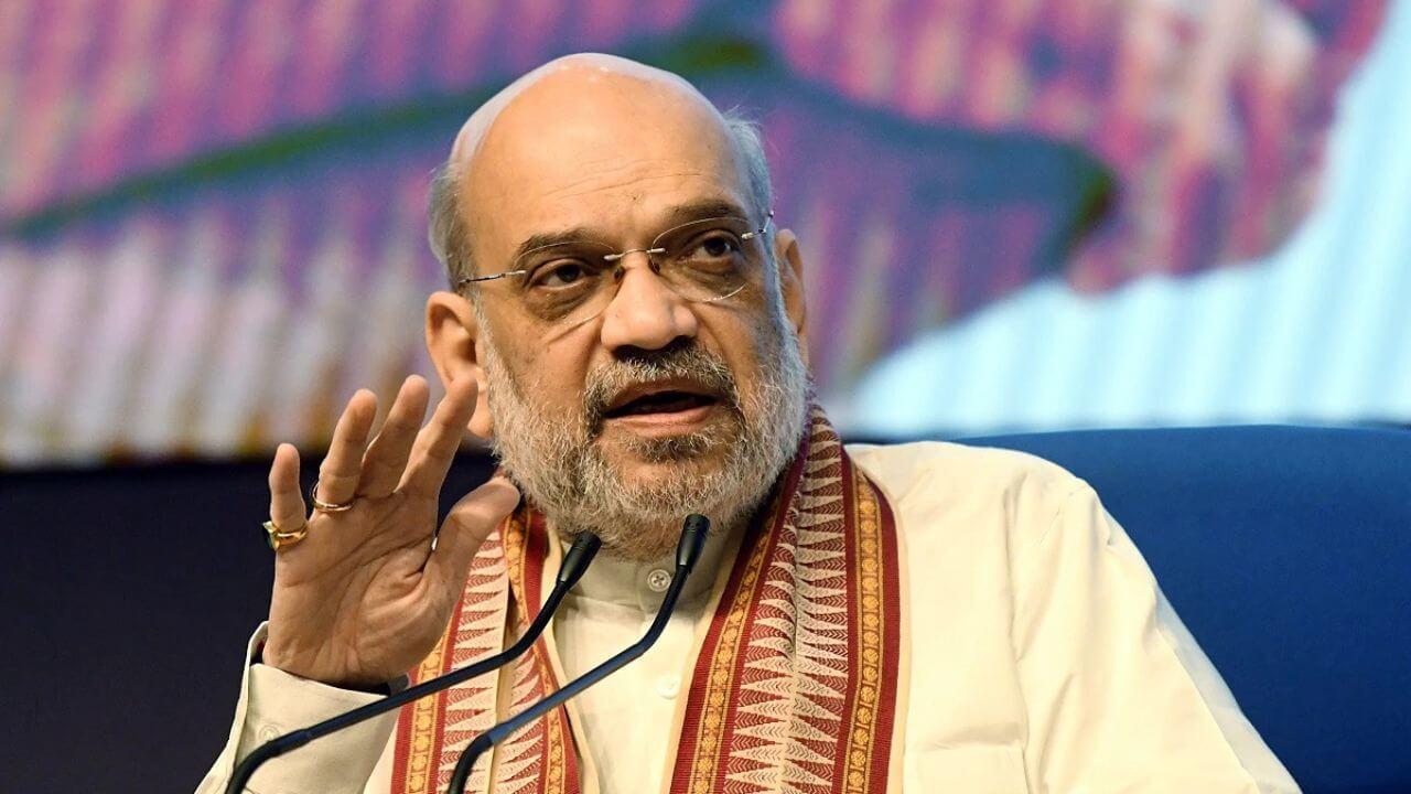 ‘नक्सलवाद सिर्फ विकास की नहीं बल्कि एक विचारधारा की समस्या है..’ रायपुर में बोले अमित शाह, डॉ. रमन सिंह के कार्यकाल की सराहना की