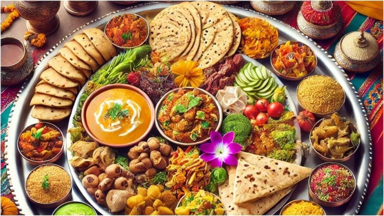 लाजवाब व्यंजनों के लिए मशहूर है भारत के ये 5 शहर, यहां मिलेगा स्वाद का खजाना