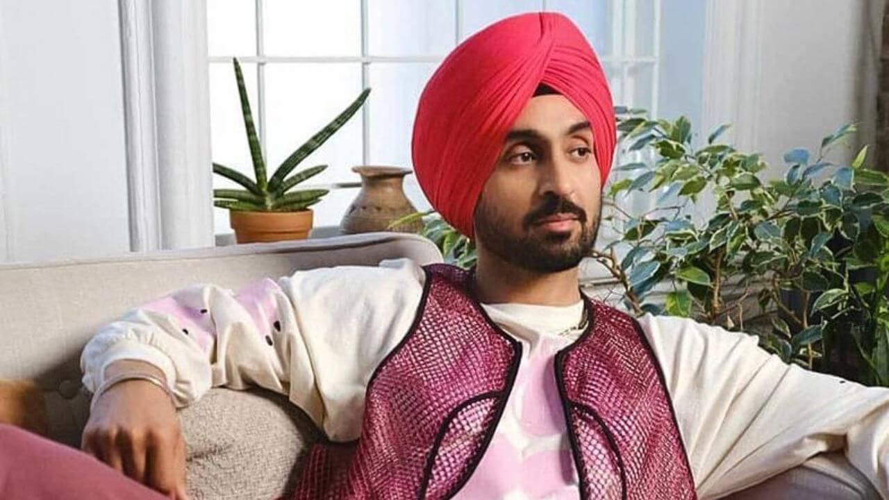इस म्यूजिक एल्बम ने Diljit Dosanjh को बनाया युवाओं के दिलों की धड़कन, जानें कितनी है फीस और नेटवर्थ