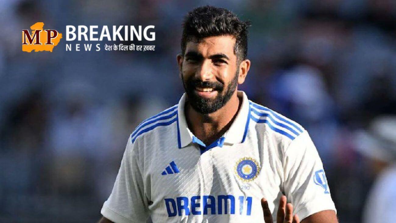 अभी भी ठीक नहीं हुई जसप्रीत बुमराह की चोट, जानिए क्या चैंपियंस ट्रॉफी के लिए टीम में होगा नाम?