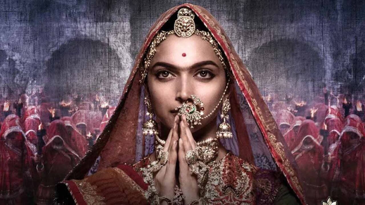 दीपिका पादुकोण की ‘पद्मावत’ 7 साल बाद फिर से बड़े पर्दे पर होगी रिलीज, फैंस एक्साइटेड