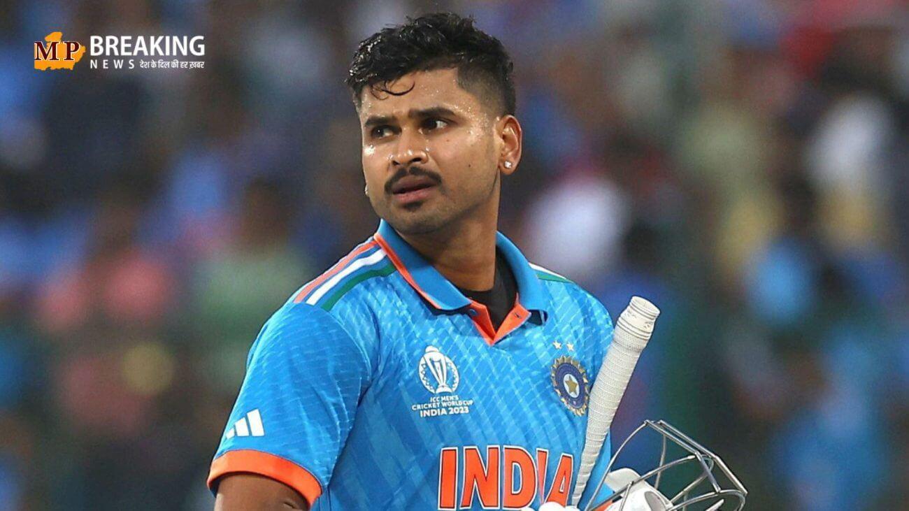 पंजाब किंग्स के कप्तान बने श्रेयस अय्यर, कहा – ‘टीम को पहला खिताब जिताने में मदद करूंगा’