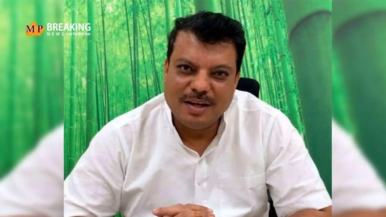 MPPSC चयन प्रक्रिया को लेकर उमंग सिंघार ने खड़े किए सवाल, पूछा पारदर्शिता क्यों नहीं?