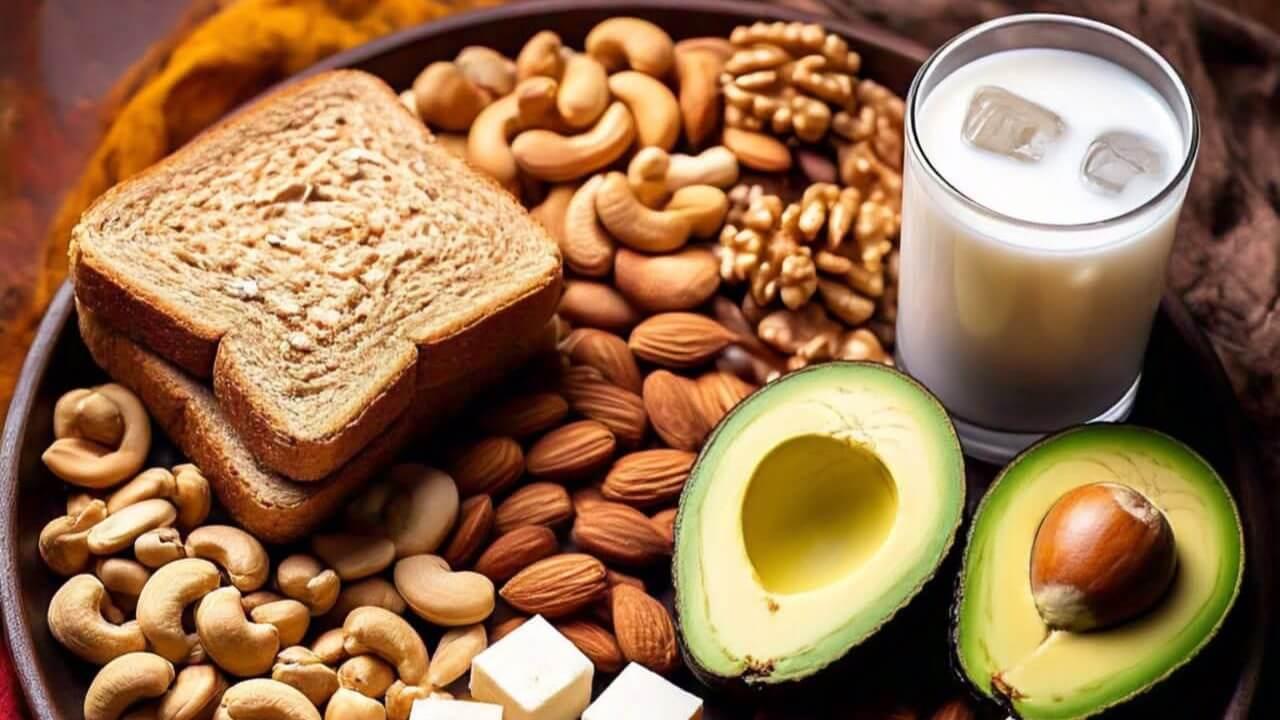 क्या ये हेल्दी चीजें बढ़ा रही हैं आपका वजन ? जानिए बैलेंस डाइट से कैसे पाएं पोषण और करें वेट कंट्रोल