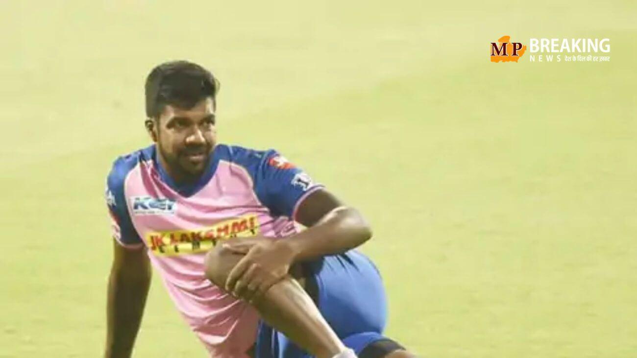 तेज गेंदबाज वरुण एरोन ने क्रिकेट से संन्यास लिया, कहा – ‘जीवन की छोटी-छोटी खुशियों का आनंद लेना चाहता हूं’