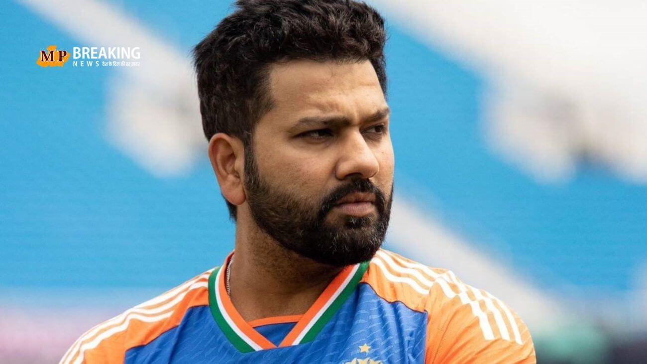 ICC ने रोहित शर्मा को चुना T20 टीम ऑफ द ईयर 2024 का कप्तान, अर्शदीप सिंह को आईसीसी मेंस T20 प्लेयर ऑफ द ईयर