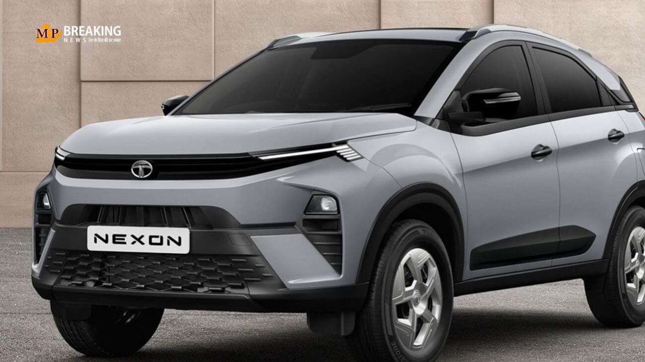 क्या टाटा नेक्सॉन खरीदने की है योजना? यहां जानिए कितना करना होगा डाउन पेमेंट और कितना लेना होगा लोन