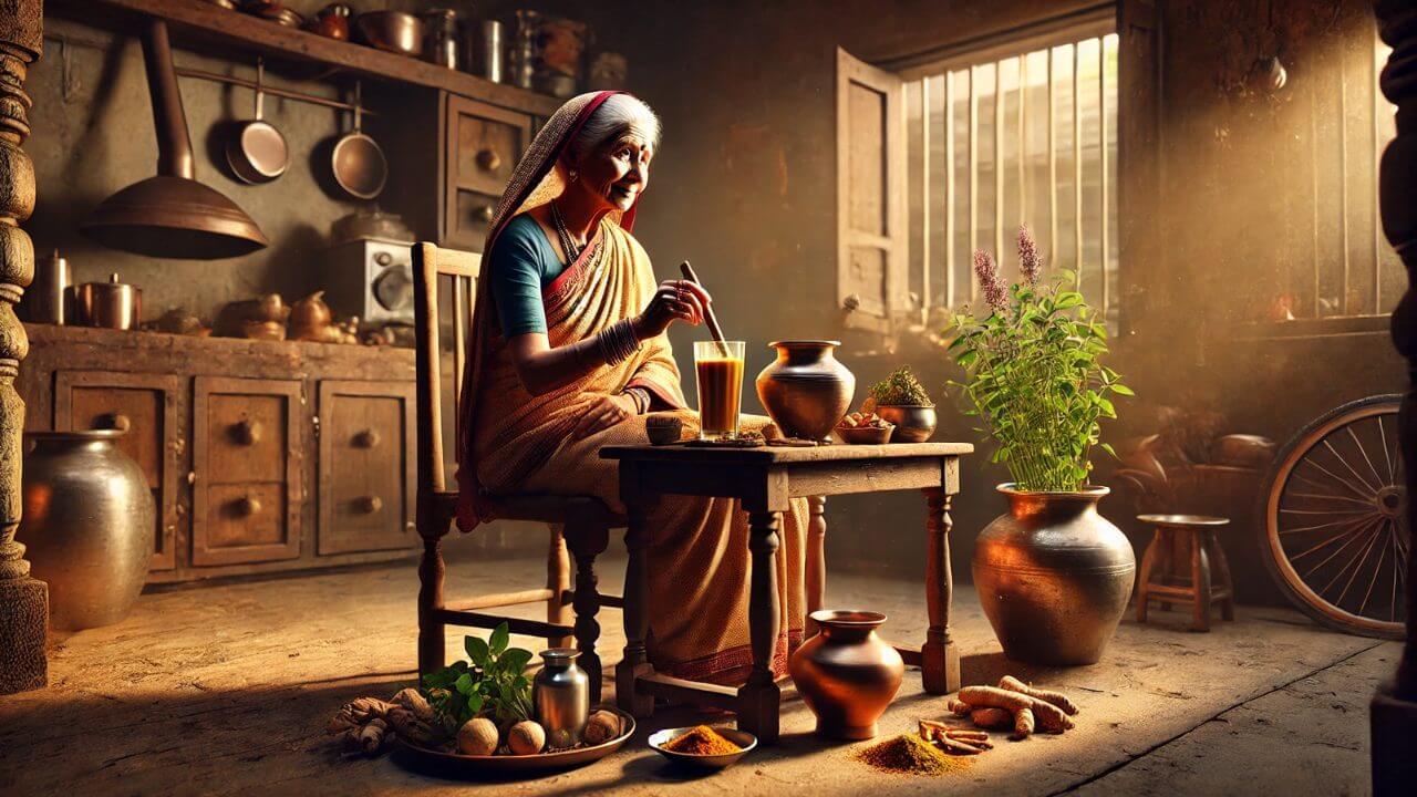 दादी मां के नुस्खे : वजन कम करने के लिए आज़माइए ये तरीके, बिना तामझाम और खर्च के मिलेगा लाभ