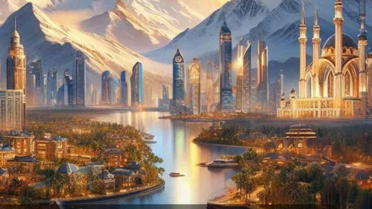 दुनिया के 3 सबसे महंगे देश, जहां एक कप चाय के लिए देने होते हैं 800 रुपये, होटल का किराया भी है काफी महंगा