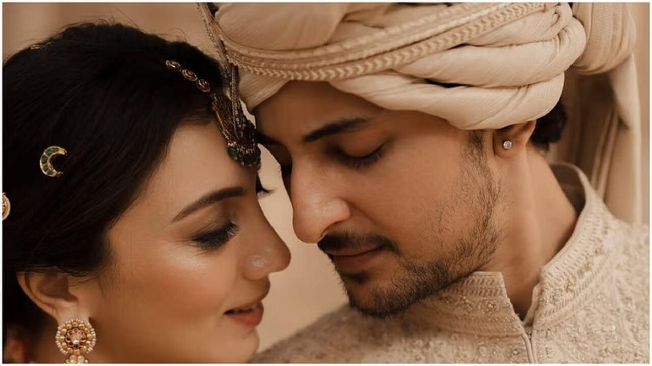 बॉलीवुड सिंगर दर्शन रावल ने अपनी बेस्ट फ्रेंड से रचाई शादी, Instagram पर शेयर की तस्वीरें