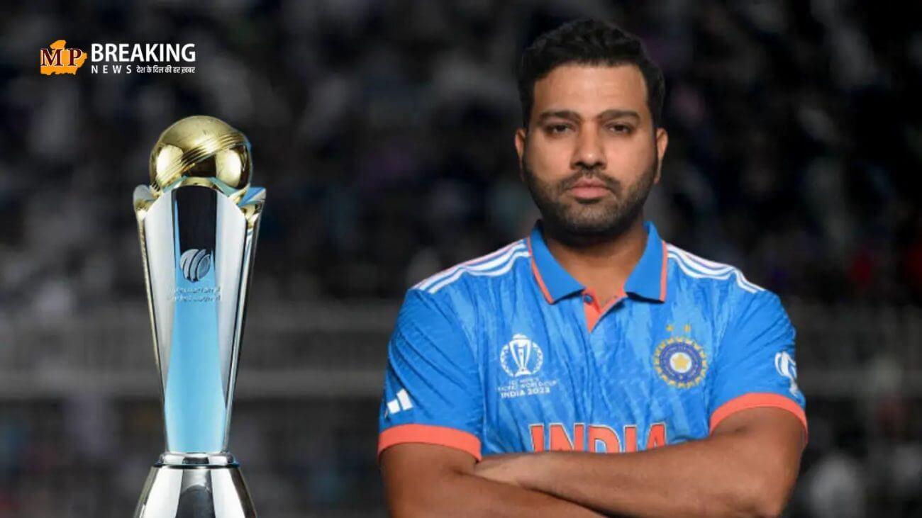 आज होगा चैंपियंस ट्रॉफी के लिए भारतीय टीम के स्क्वाड का ऐलान, मोहम्मद शमी की वापसी लगभग तय, बुमराह की फिटनेस रिपोर्ट का इंतजार