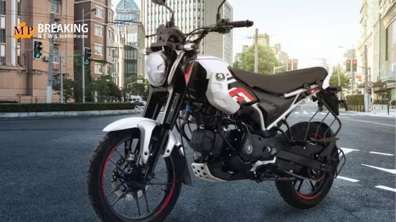 दुनिया की इकलौती सीएनजी बाइक मचा रही धमाल! मात्र 6 महीनों में बिकी 40 हजार से ज्यादा यूनिट्स