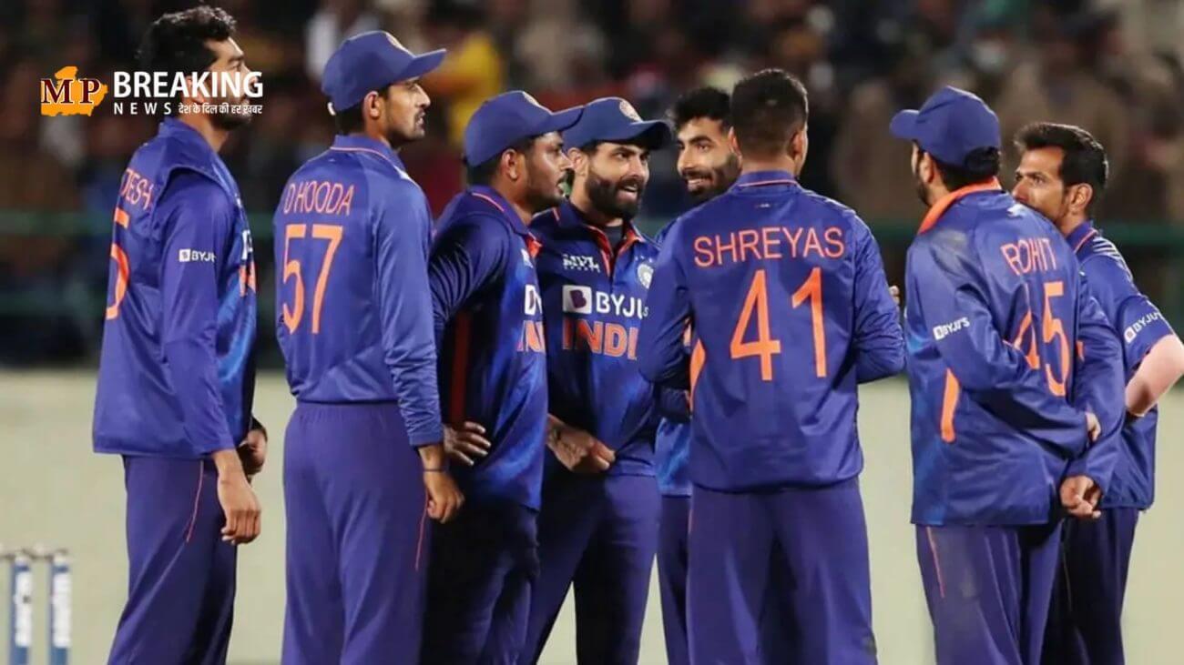 कल होगा इंग्लैंड के खिलाफ होने वाली T20 सीरीज के लिए भारतीय टीम का ऐलान, जानिए किसे मिल सकता है मौका!