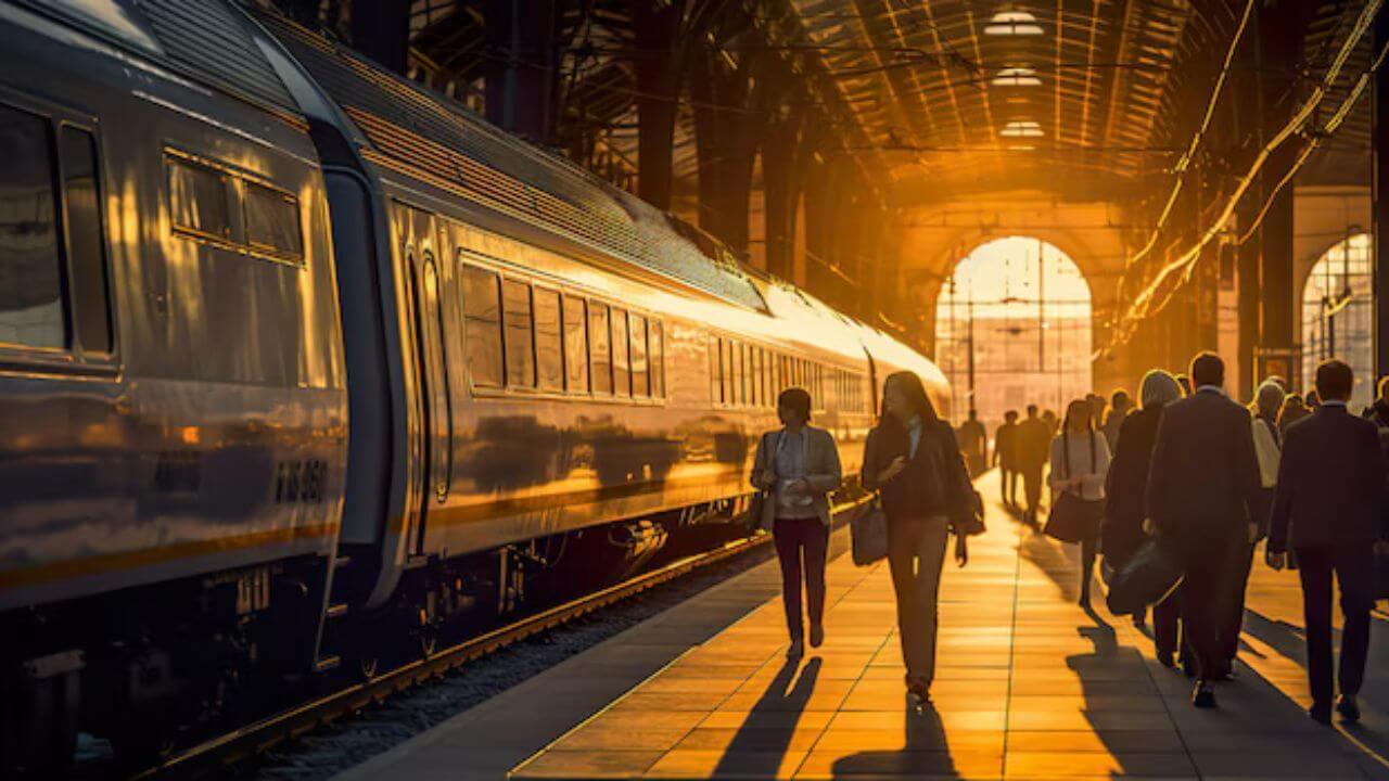 भारत का ऐसा रेलवे स्टेशन, जहां ट्रेन की यात्रा के लिए भी पड़ती थी वीजा-पासपोर्ट की जरूरत!