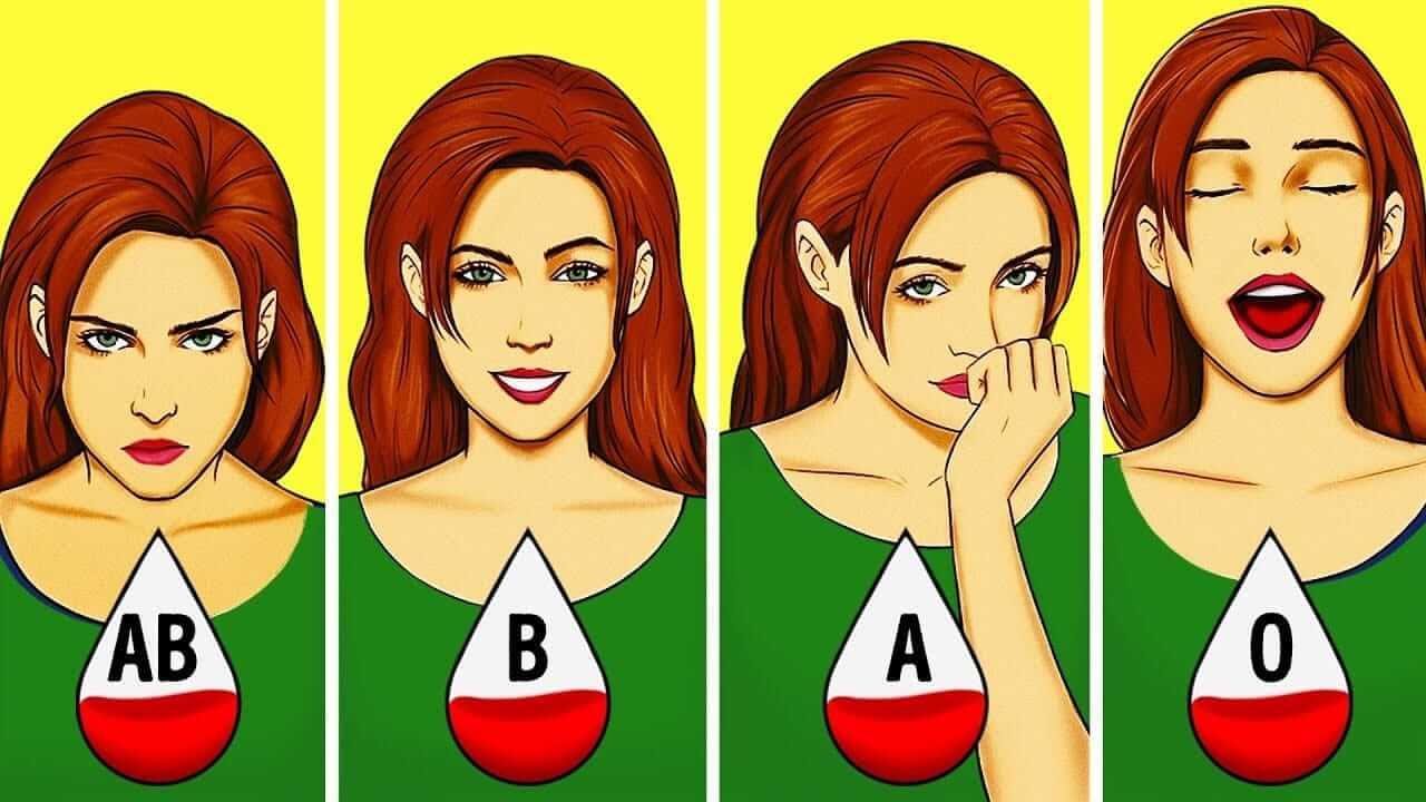 Personality Test: जानें ‘O’ पॉजिटिव ब्लड ग्रुप के लोगों की खासियत, ये होते हैं दयालु