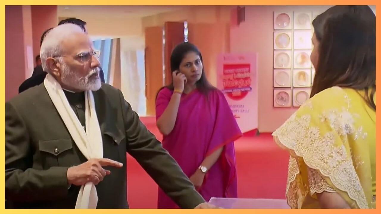 सतना के स्वास्थ्य मॉडल को राष्ट्रीय स्तर पर मिली पहचान, PM नरेंद्र मोदी ने की प्रशंसा, जानें क्या कहा?