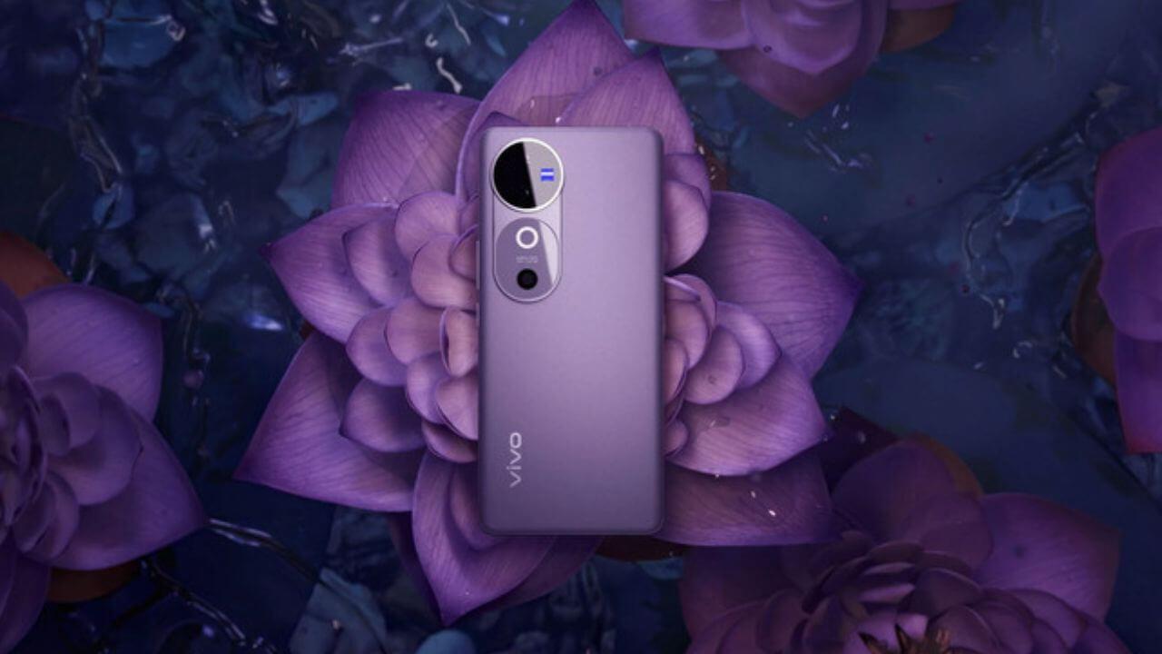 फरवरी में लॉन्च होगा Vivo V50, तारीख कर लें नोट, सामने आए फीचर्स, यहाँ जानें डिटेल 