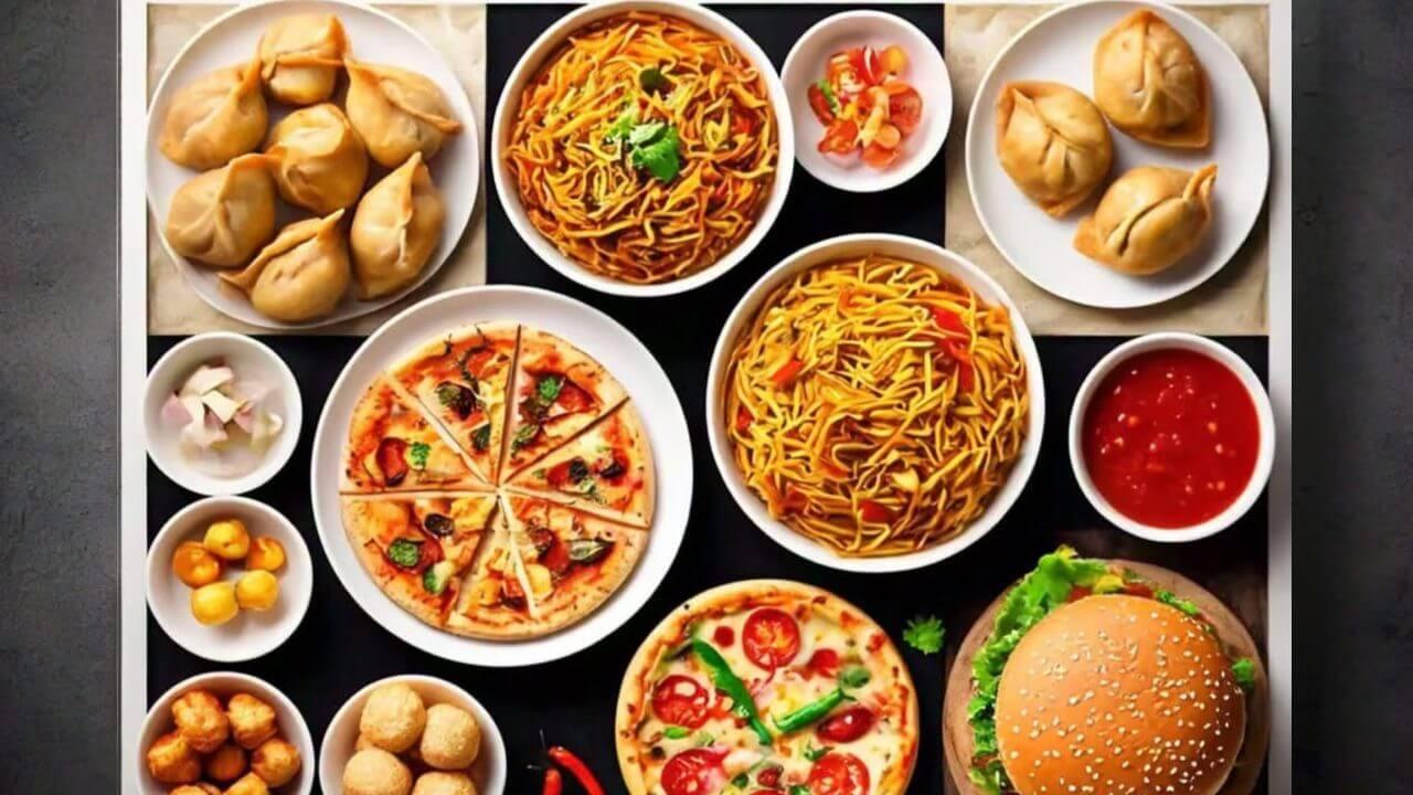 फास्टफूड को बदलें हेल्दी स्नैक्स में, घर पर ही थोड़े ट्विस्ट के साथ बनाएं लज़ीज़ व्यंजन