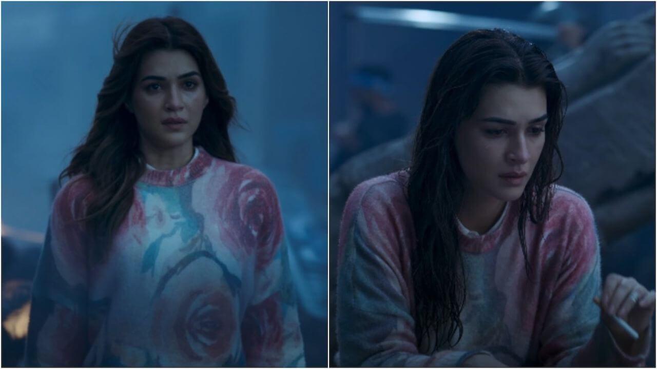 प्यार में सारी हदें पार करती नजर आएंगी कृति सेनन, फिल्म ‘Tere Ishk Mein’ की रिलीज डेट अनाउंस