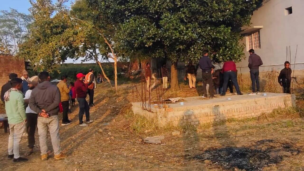 छत्तीसगढ़ की तरह मध्य प्रदेश के सिंगरौली में भी सेप्टिक टैंक में मिले शव, बदबू आने पर दी गई थी पुलिस को जानकारी