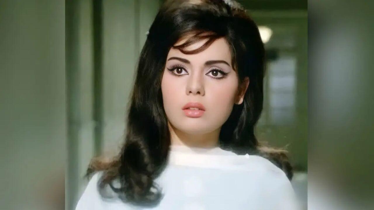 इस एक्टर ने मुमताज संग काम करने से कर दिया था मना, बाद में हुई सुपरहिट