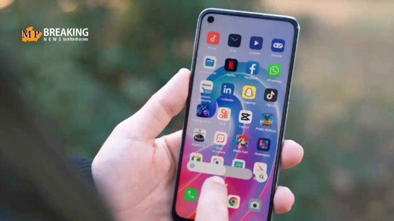 क्या आपका स्मार्टफोन भी हो गया स्लो? यहां जानिए कैसे पा सकते हैं इससे निजात