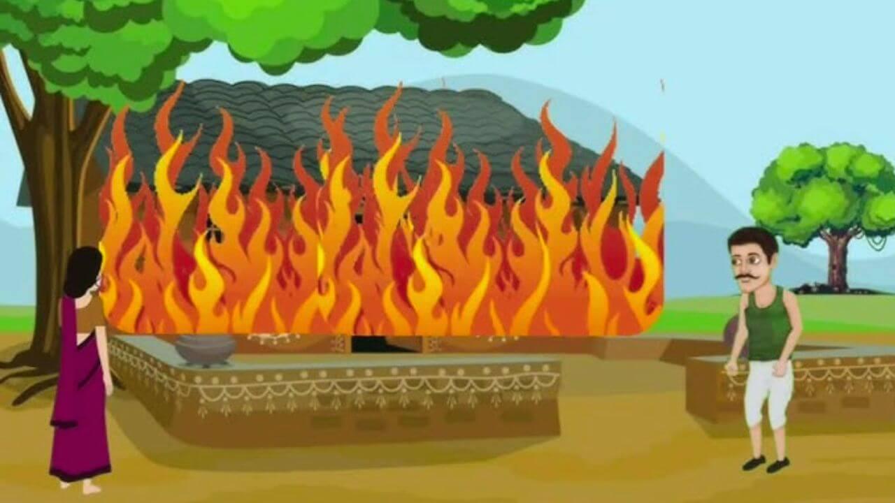 दमोह आग से बच्चियों की मौत मामले में सीएम मोहन यादव ने की 4-4 लाख रुपए सहायता राशि की घोषणा, घायल बच्ची की लेकर भी दिए निर्देश