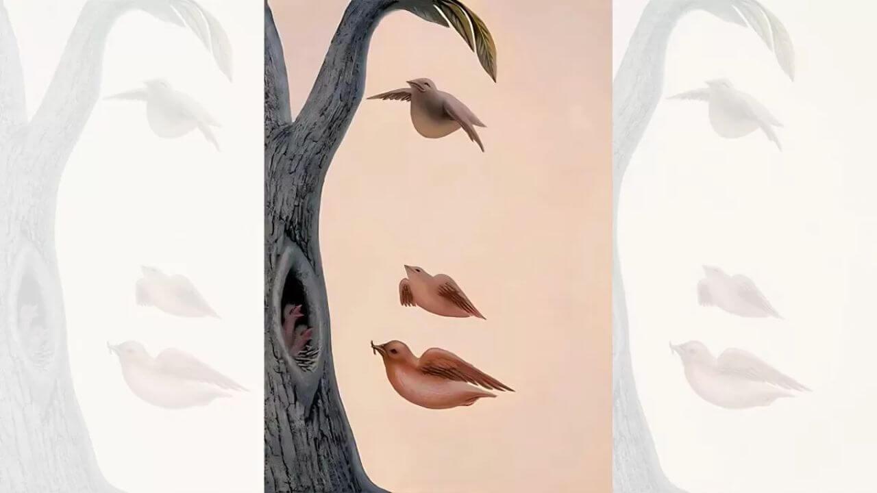 पहली नजर में क्या देखा? जानें, यह आपके दिल की गहरी इच्छा को कैसे खोलता है