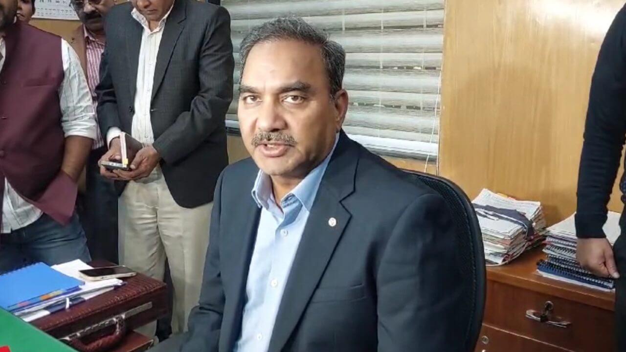 सौरभ शर्मा को गिरफ्तारी के 24 घंटे के भीतर कोर्ट में पेश करेगी लोकायुक्त पुलिस, डीजी लोकायुक्त ने कहा ‘जाँच एजेंसी से जान का खतरा नहीं होता’