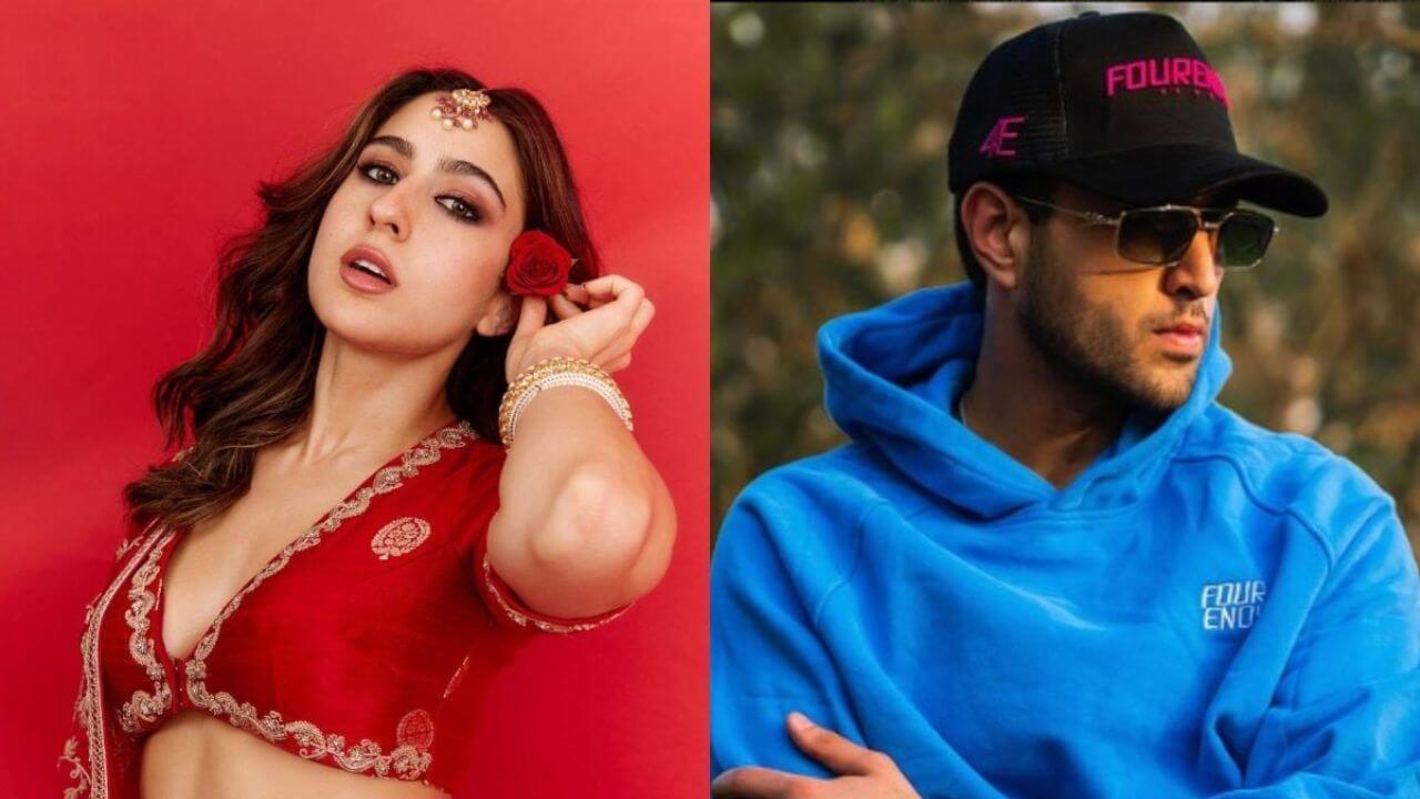 Sara Ali Khan के साथ डेटिंग की खबरों पर अर्जुन बाजवा ने दिया रिएक्शन, बताया क्या है रिलेशनशिप स्टेटस