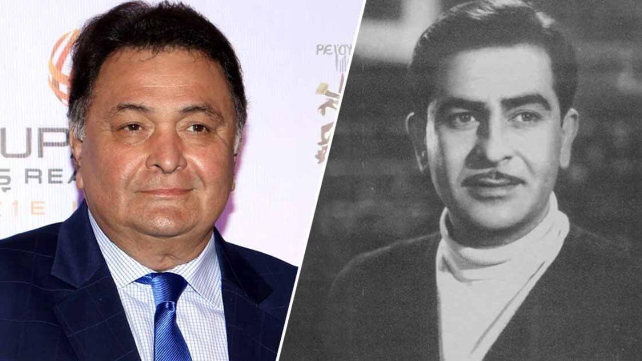 ऋषि कपूर को फिल्म में कास्ट करना राज कपूर को पड़ा महंगा, इनसे लेनी पड़ी थी स्पेशल परमिशन