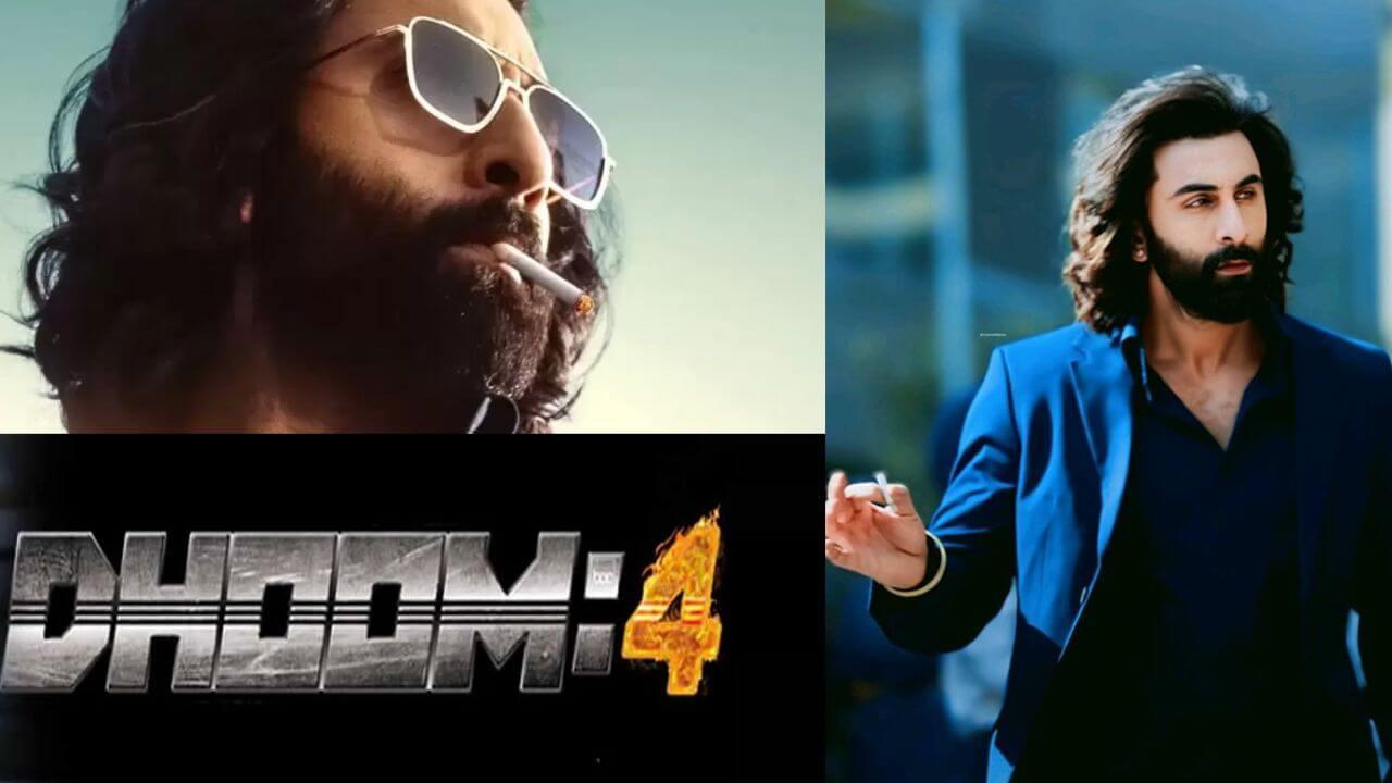 रणबीर कपूर के अलावा Dhoom 4 में होगी दो एक्ट्रेस की धमाकेदार एंट्री! इस दिन शुरू होगी फिल्म की शूटिंग