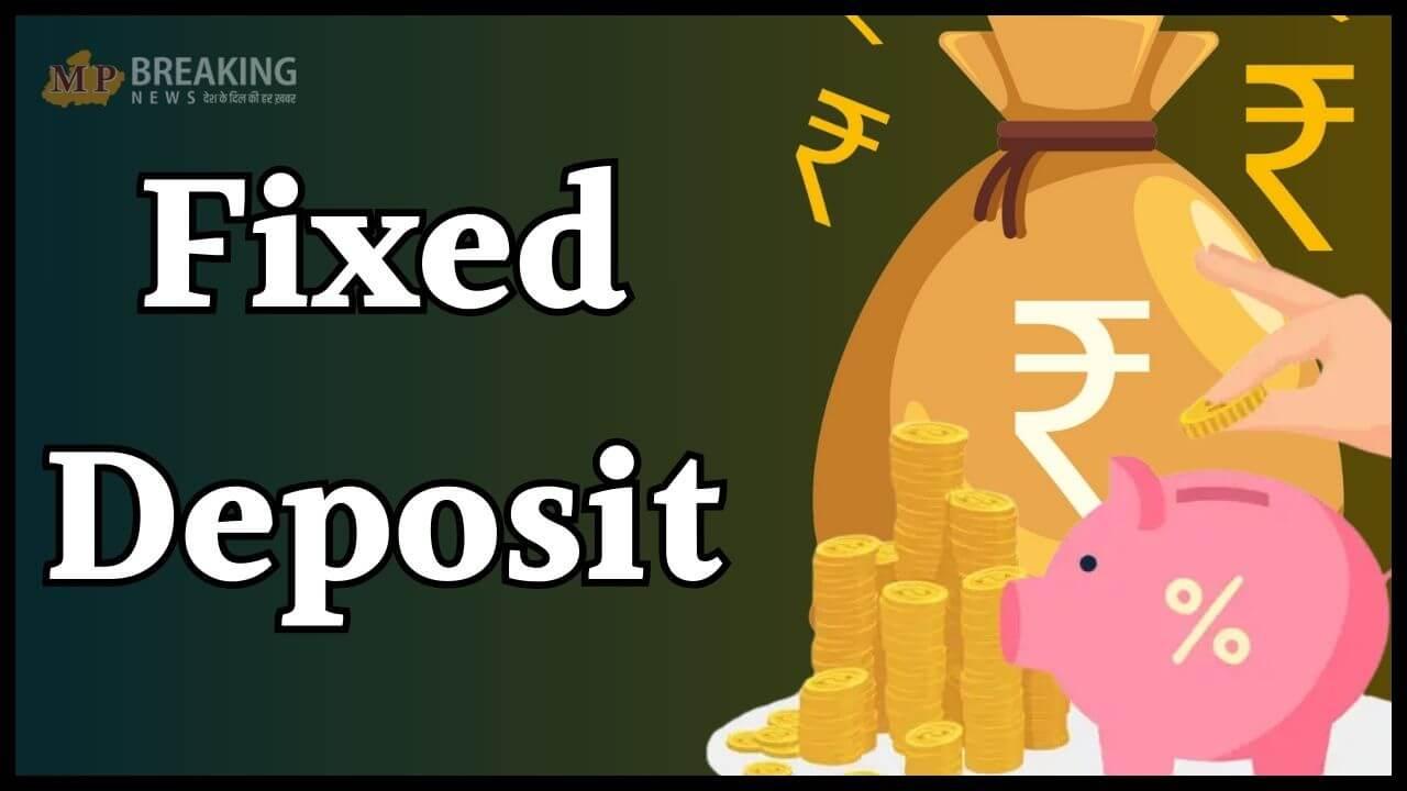 SBI की दो खास FD स्कीम, मिल रहा तगड़ा रिटर्न, जल्द उठाएं लाभ, 31 मार्च को हो जाएगी बंद 