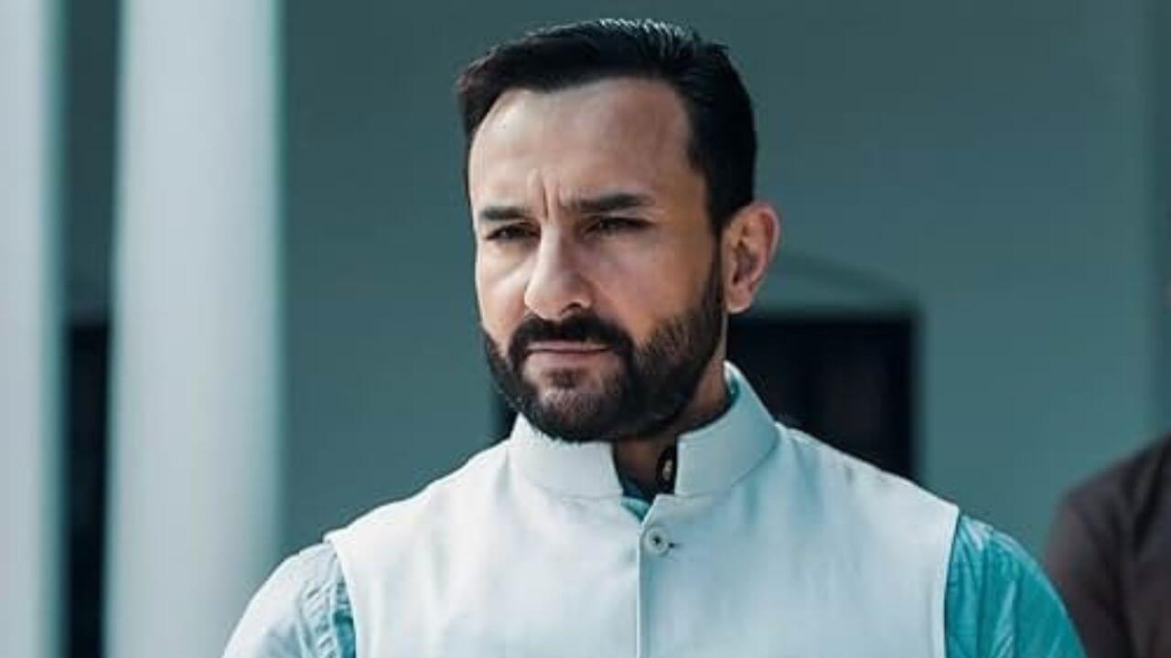 Saif Ali Khan पर चाकू से हमला, लीलावती अस्पताल में भर्ती, रात 2 बजे घर में घुसा अज्ञात शख्स