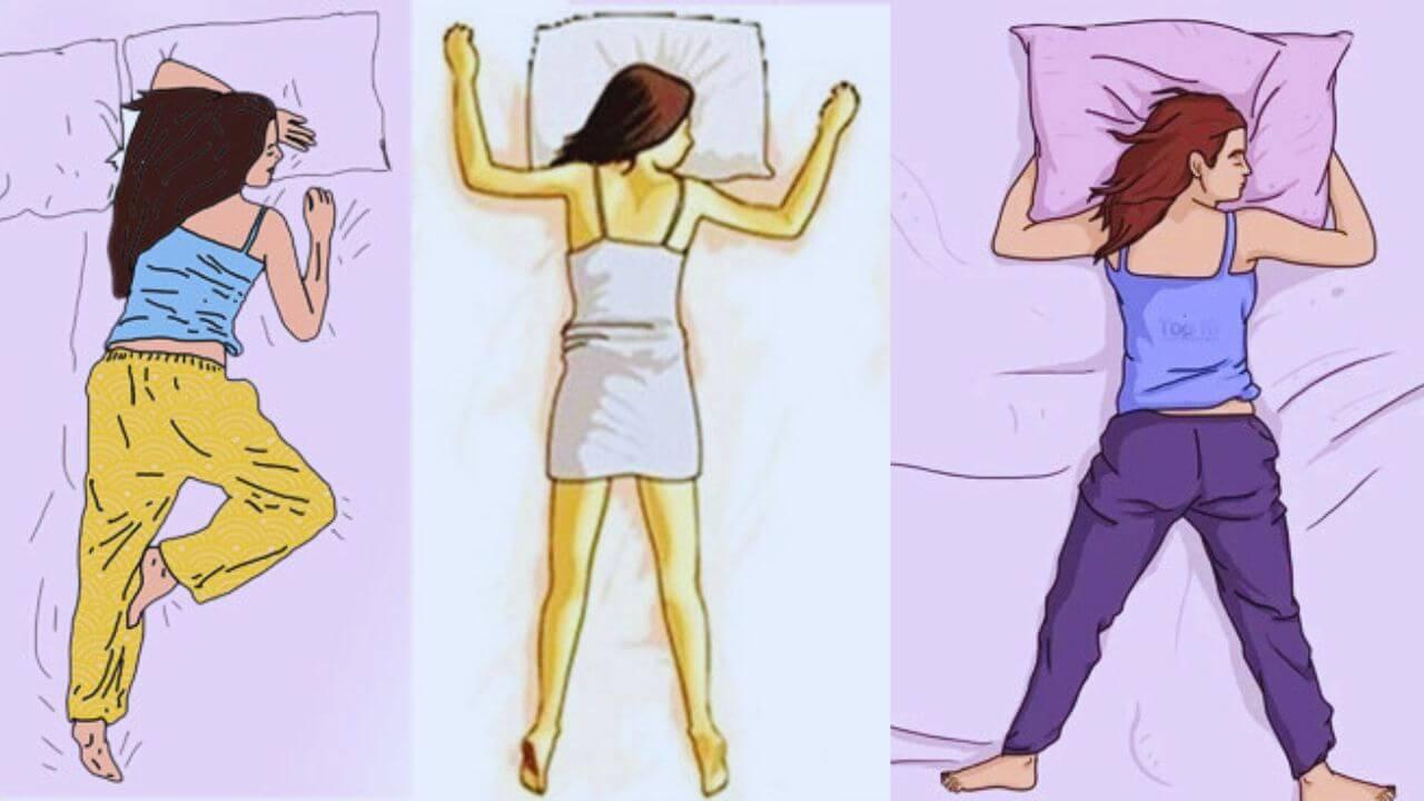 Personality Test: कैसा होता है पेट के बल सोने वालों का व्यक्तित्व? जानें इनके छुपे हुए गुण