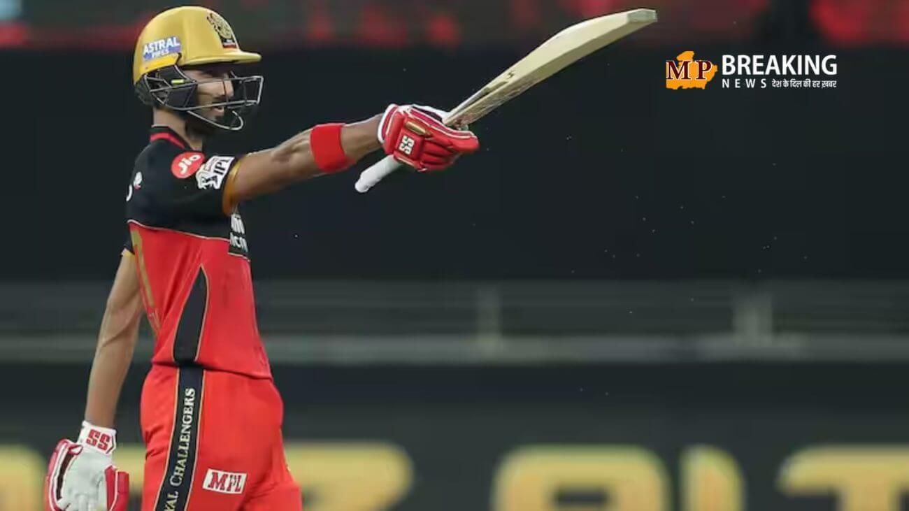 RCB फैंस के लिए बड़ी खुशखबरी, इस खिलाडी ने रचा इतिहास, चैंपियंस ट्रॉफी के स्क्वाड में भी मिल सकती है जगह