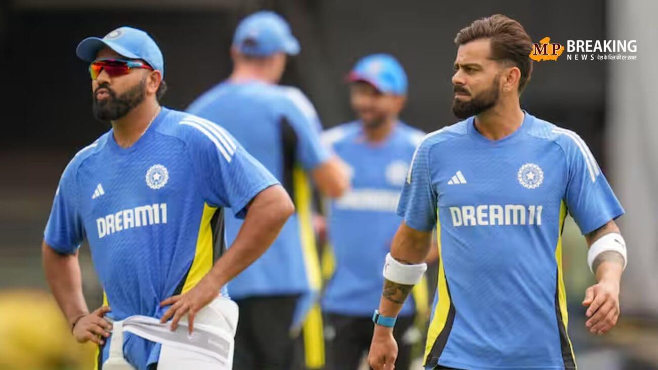 रोहित शर्मा की खराब फॉर्म को लेकर क्या बोले ऑस्ट्रेलिया के पूर्व क्रिकेटर एडम गिलक्रिस्ट? कोहली को फिर से कप्तान बनाने की दी सलाह!