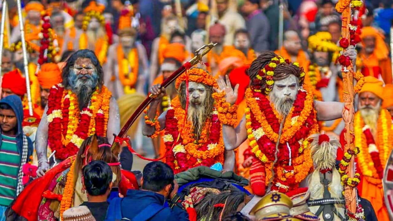 महाकुंभ स्पेशल ट्रेन : प्रयागराज छिवकी-इटारसी एक्सप्रेस ट्रेन को चुनार स्टेशन तक चलाने का फैसला