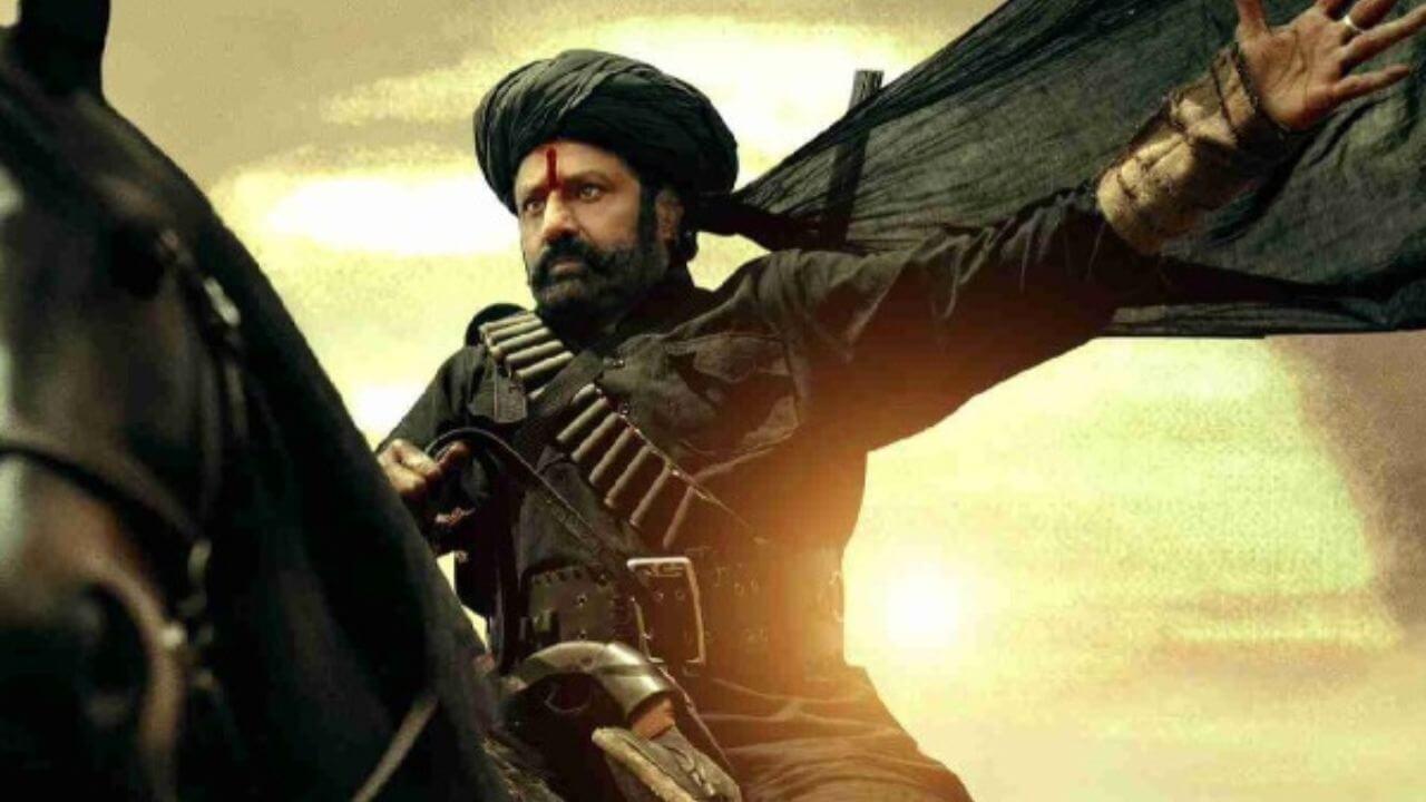 बॉक्स ऑफिस पर फिल्म Daaku Maharaaj ने मचाया धमाल, अब इस दिन ओटीटी पर होगी रिलीज