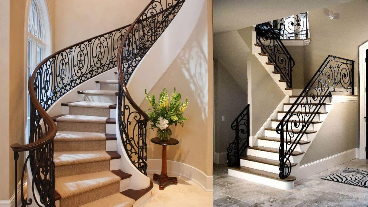 क्या घर के अंदर सीढ़ियां बनाना वास्तु के अनुसार सही है? जानिए सच