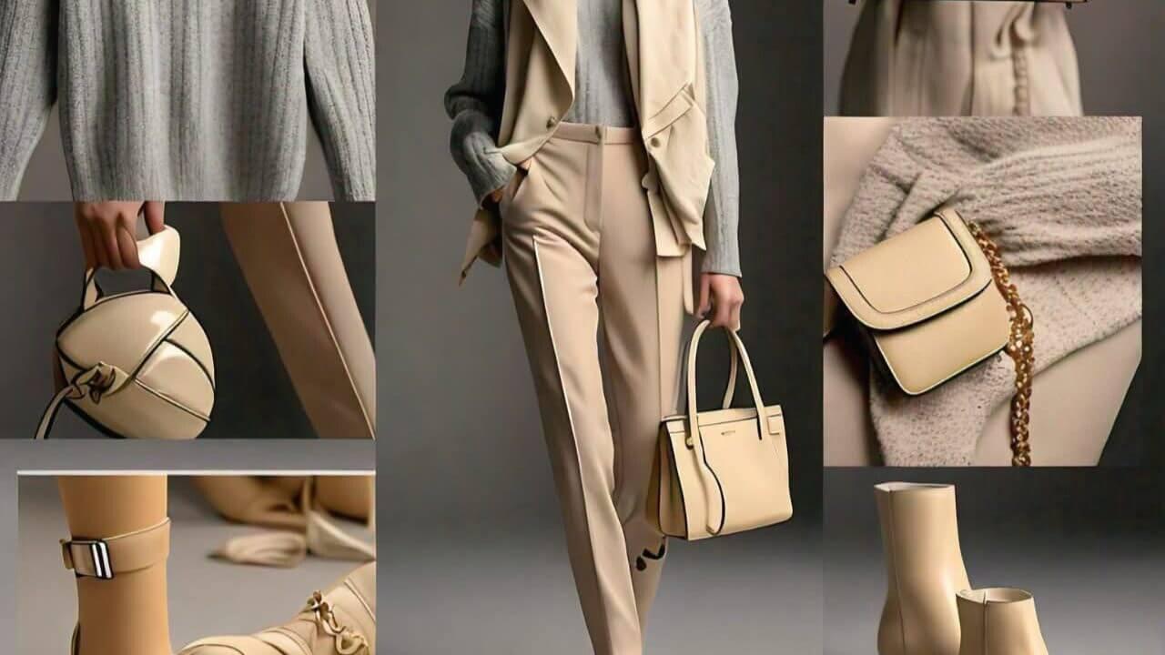 Neutral Tones: टाइमलेस और एवरग्रीन रंग, जानिए क्यों हमेशा ट्रेंड में रहते हैं न्यूट्रल टोन