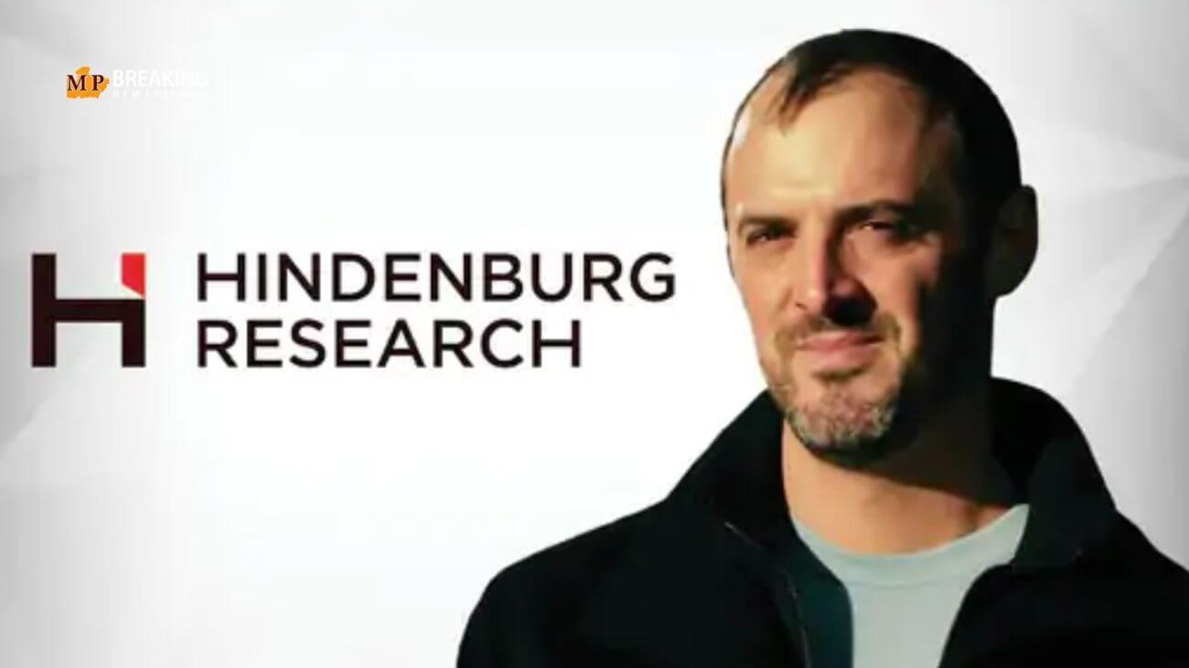 अडानी समूह पर बड़े सवाल खड़े करने वाला अमेरिकी शॉर्ट सेलर हिंडनबर्ग रिसर्च हुआ बंद, कंपनी के फाउंडर नैट एंडरसन ने बताई वजह