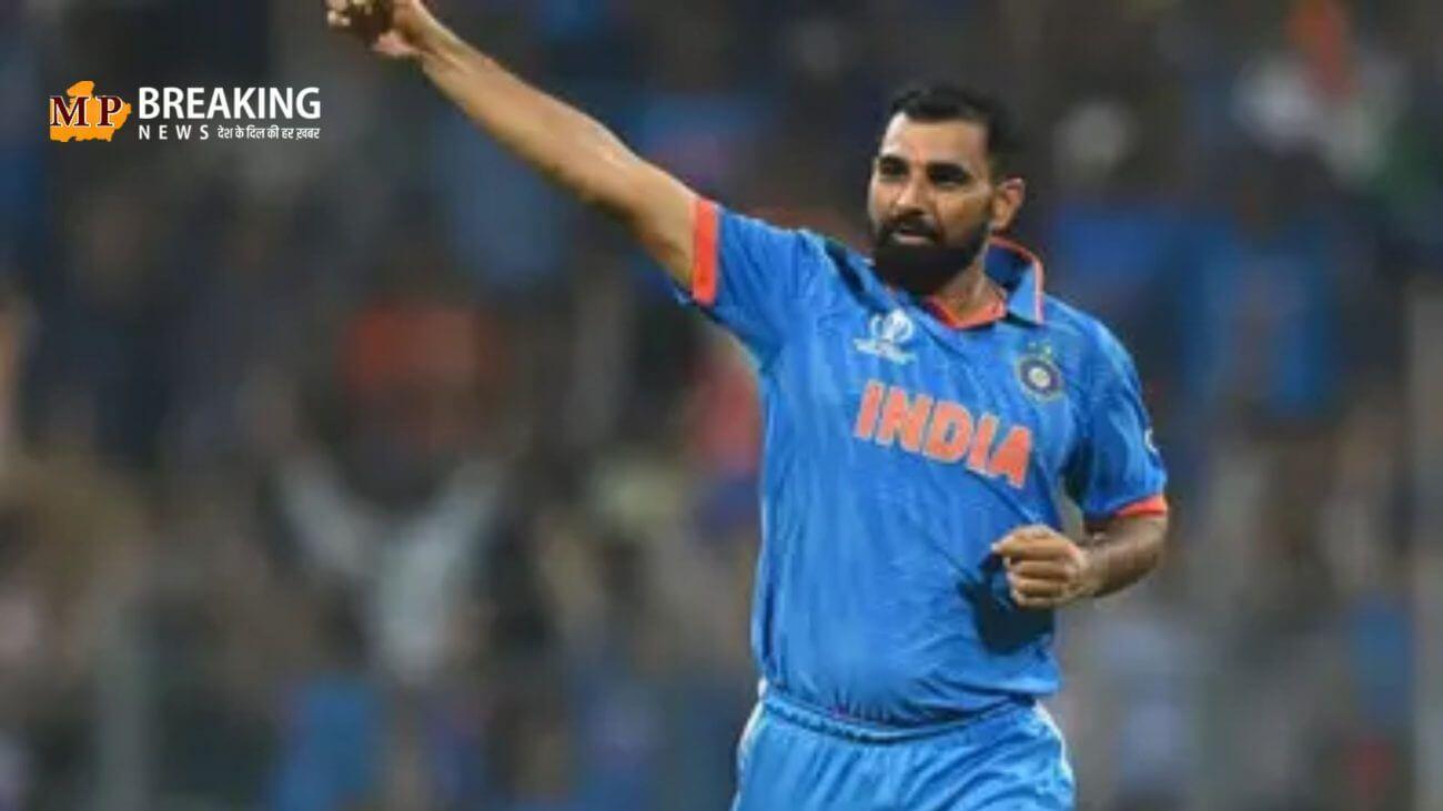 इंग्लैंड के खिलाफ होने वाली T20 सीरीज के लिए भारतीय टीम का ऐलान, 14 महीने बाद हुई मोहम्मद शमी की वापसी