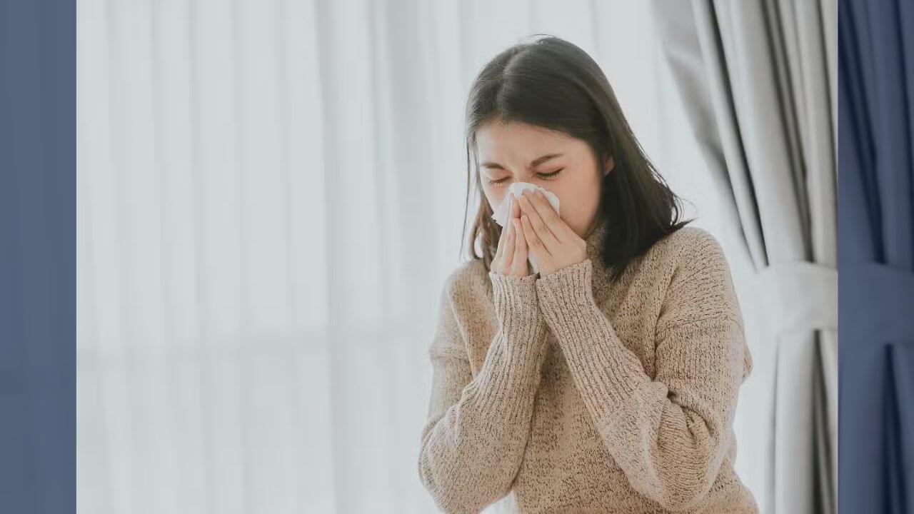 सर्दियों में सेहत पर दें ध्यान, जानें किन लोगों को है ज्यादा खतरा ?