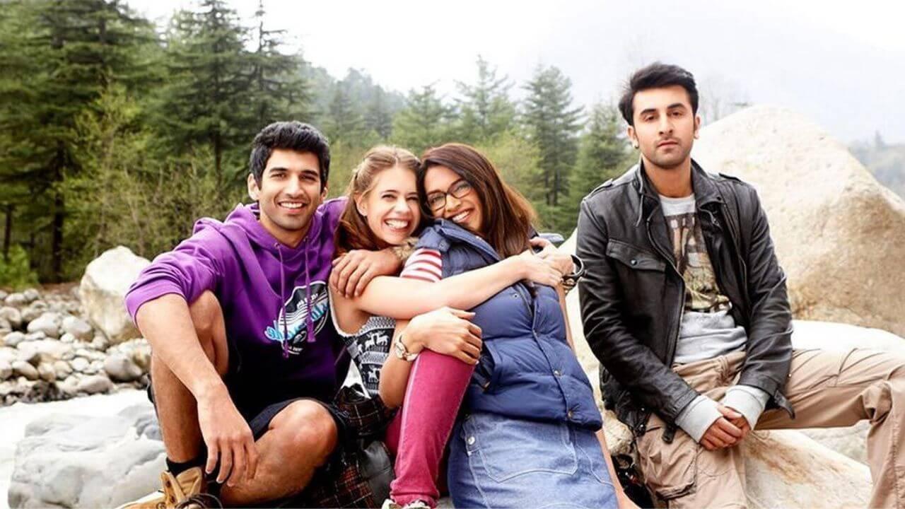 री-रिलीज में ‘ये जवानी है दीवानी’ ने तोड़े रिकॉर्ड्स, हाइएस्ट ग्रॉसिंग फिल्मों में हुई शामिल