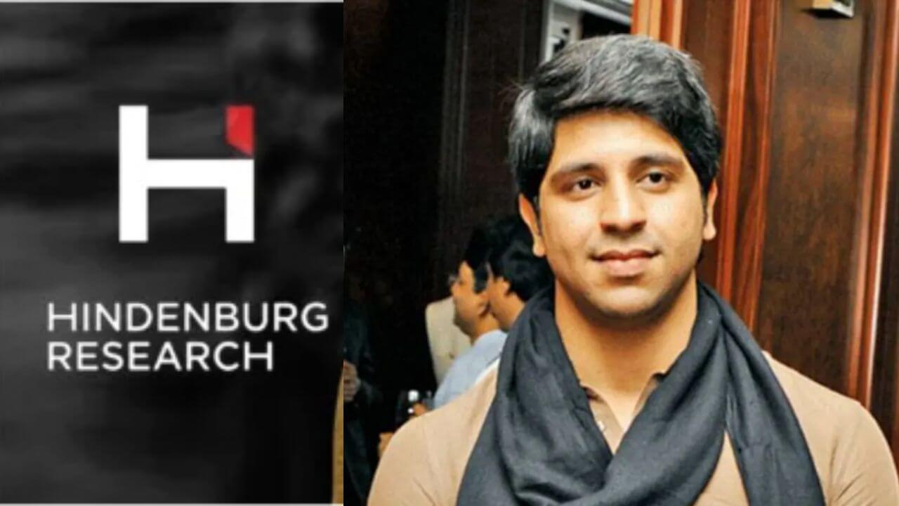 “ये भारत की बढ़ती आर्थिक ताकत के खिलाफ सुपारी थी”, हिंडनबर्ग बंद होने की खबर पर बोले शहज़ाद पूनावाला
