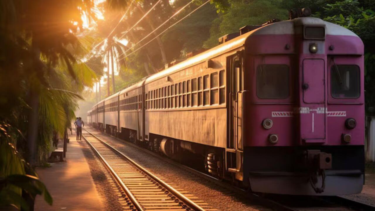 यात्रियों के लिए राहत भरी खबर! भोपाल और रानी कमलापति से गुजरेगी प्रयागराज-हडपसर स्पेशल ट्रेन