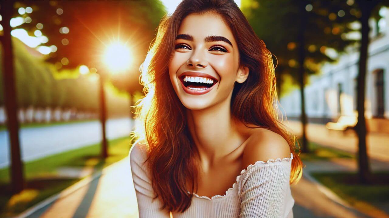 आपकी हँसी में छिपा है आपके व्यक्तित्व का राज़, जानिए Giggling का न्यूरोसाइंस