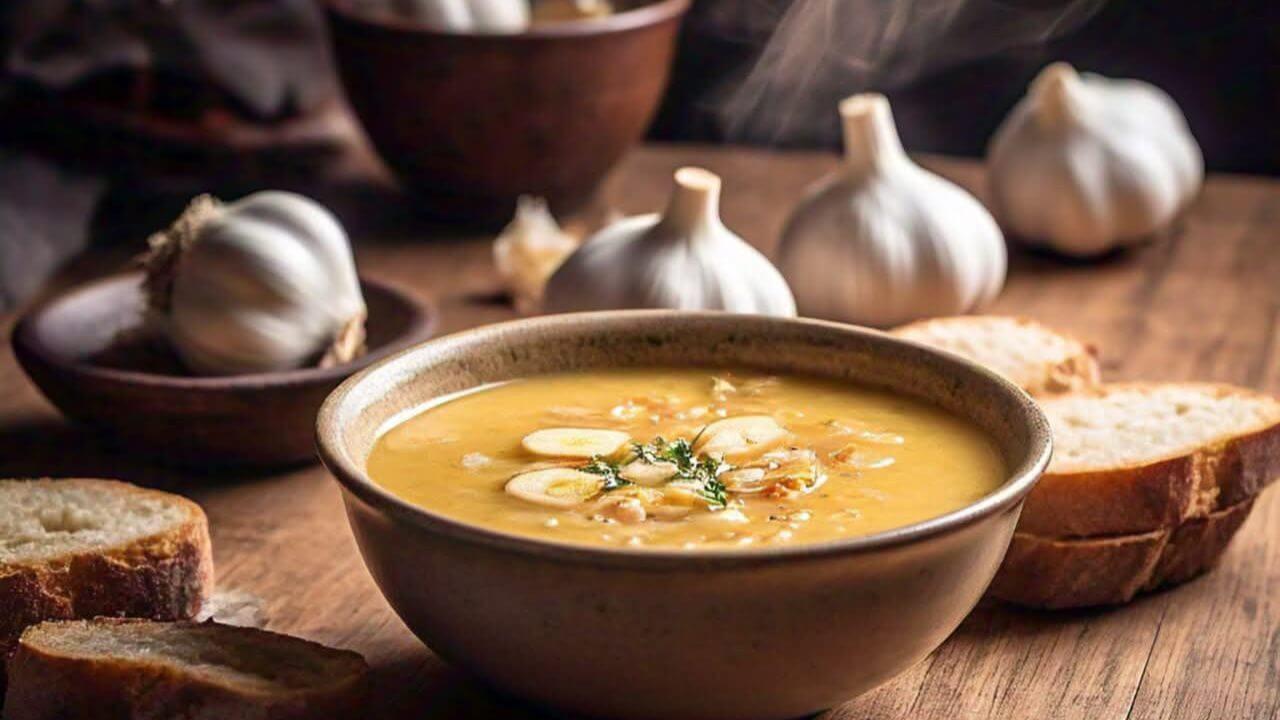 सर्दियों में सेहत के लिए बेहद फायदेमंद है लहसुन, इस मौसम बनाइए ये खास गार्लिक रेसिपी